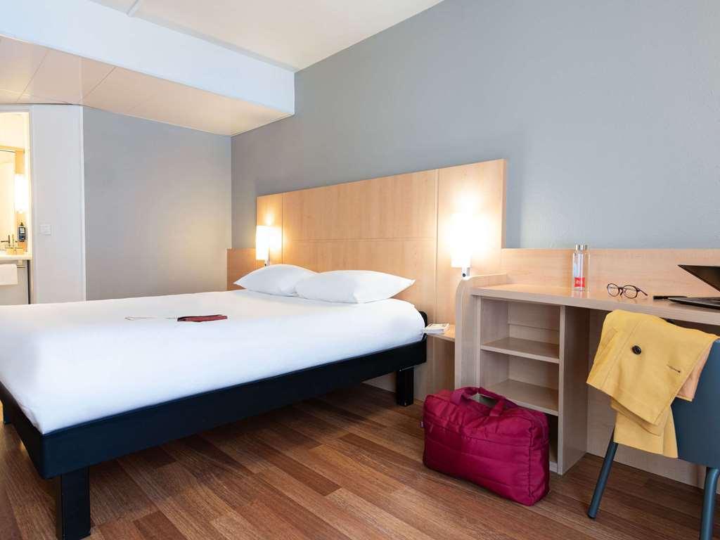 Ibis Paris Opera La Fayette Hotel Kamer foto